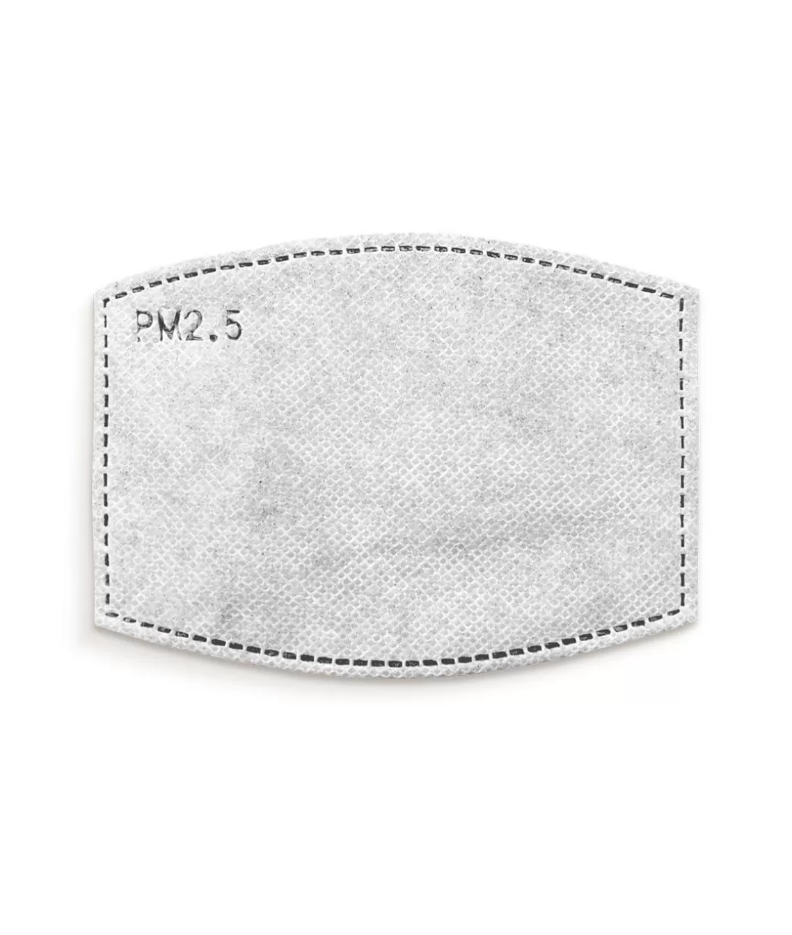Flash Sale Disposable Pm2.5 Face Mask Filters (10-Pack)/Discontinued Women Accessories
