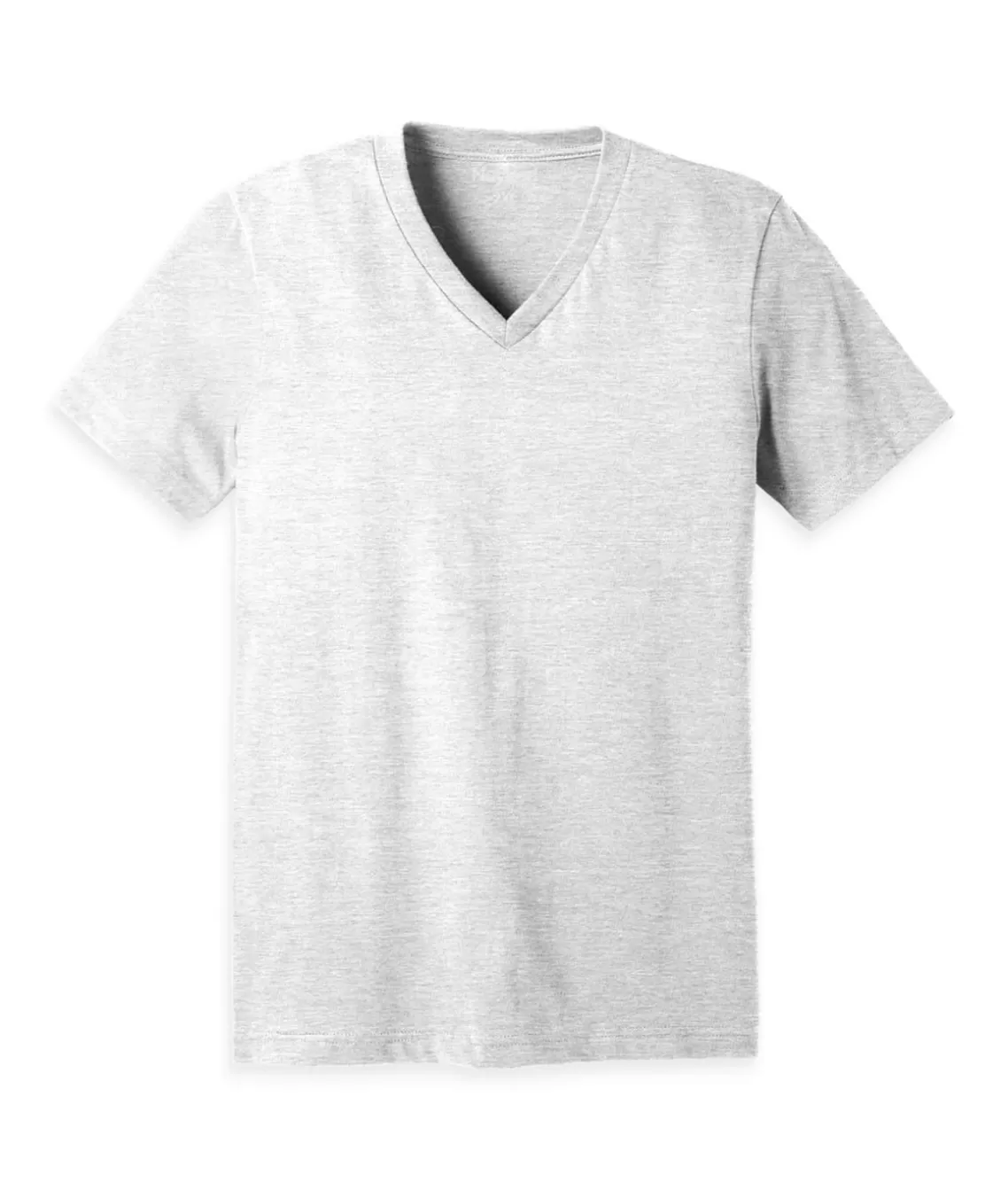 Clearance Men'S Classic Cotton Big Short Sleeve V-Neck T-Shirt Men T-Shirts