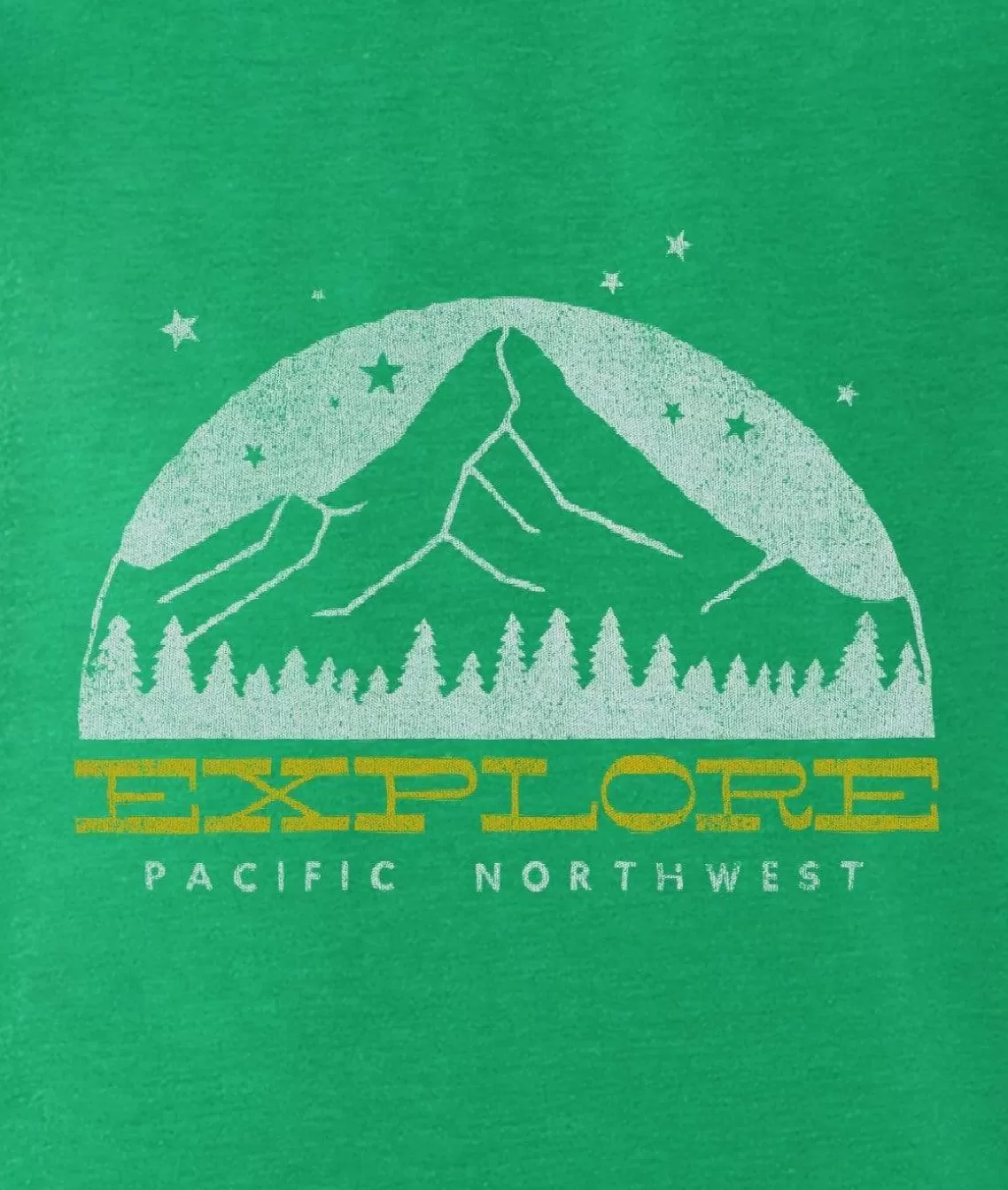 New Men'S Ridiculously Soft Cotton Long Sleeve Graphic Tee | Explore Men T-Shirts