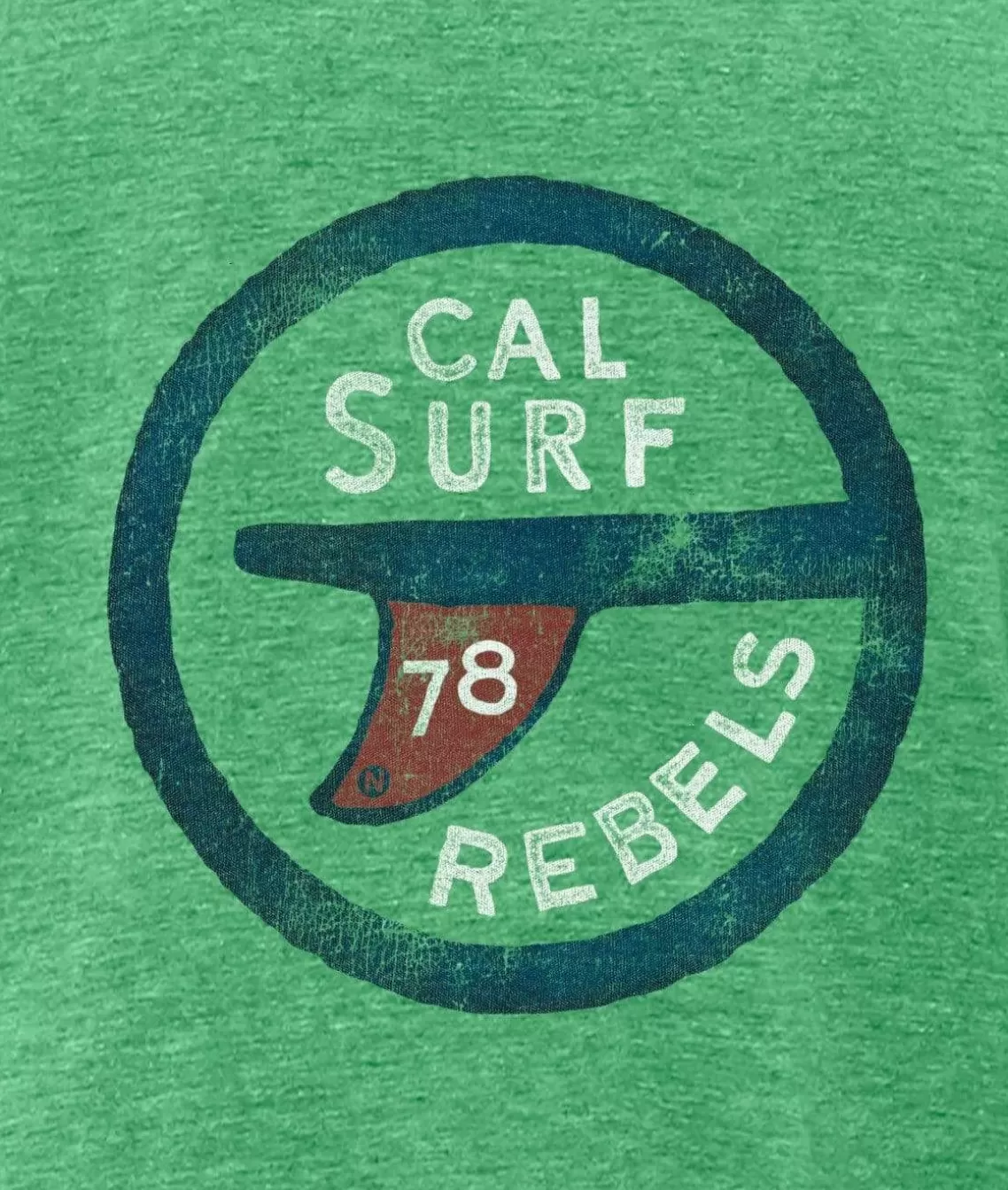 Fashion Men'S Ridiculously Soft Lightweight Graphic Tank Top | Surf Rebels Men Tanks