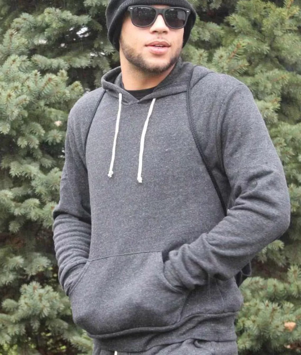 Sale Men'S Ridiculously Soft Vintage Recycled Fleece Hoodie Men Shirts