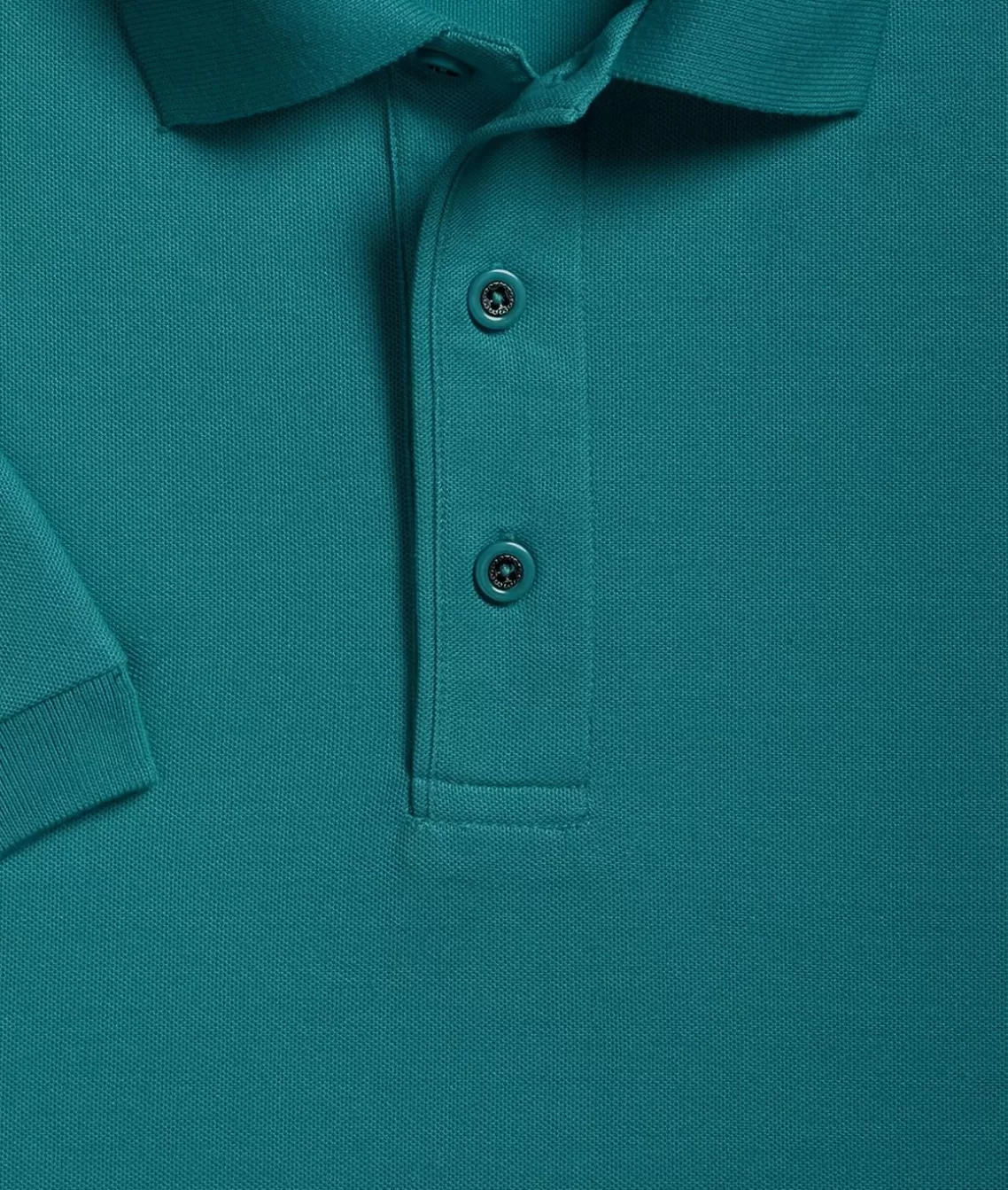 Clearance Men'S Soft Pique Polo Shirt | New Arrival Colors Men Shirts
