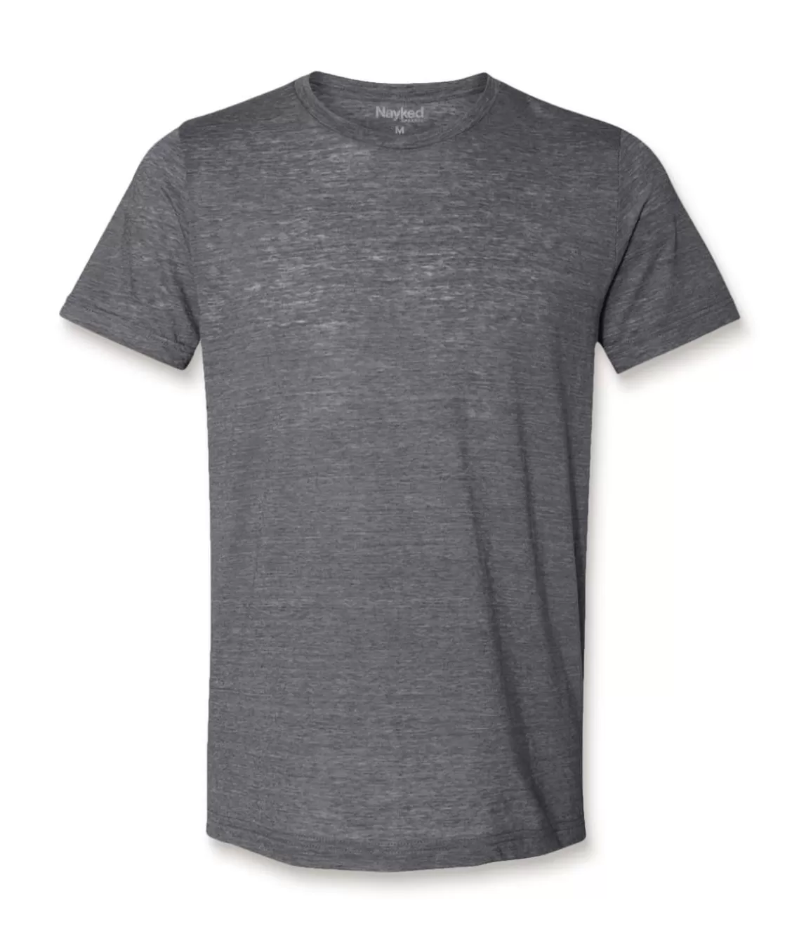 Best Men'S Soft Slub Jersey Short Sleeve Crew Neck T-Shirt Men T-Shirts