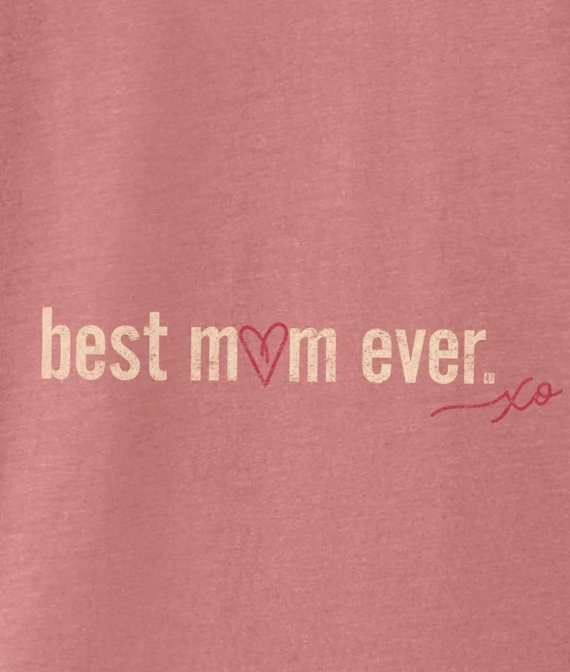 Online Women'S Ridiculously Soft High Neck Graphic Tank | Best Mom Ever Women Tank Tops