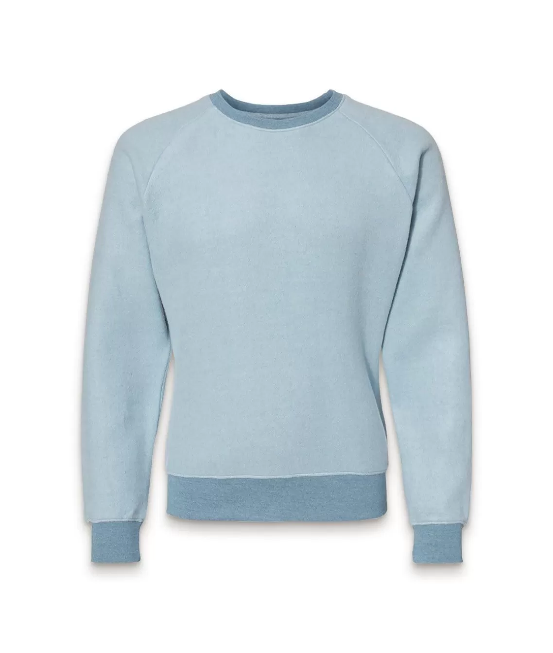 Online Women'S Ridiculously Soft Inside Out Crew Neck Pullover Sweatshirt Women Athleisure