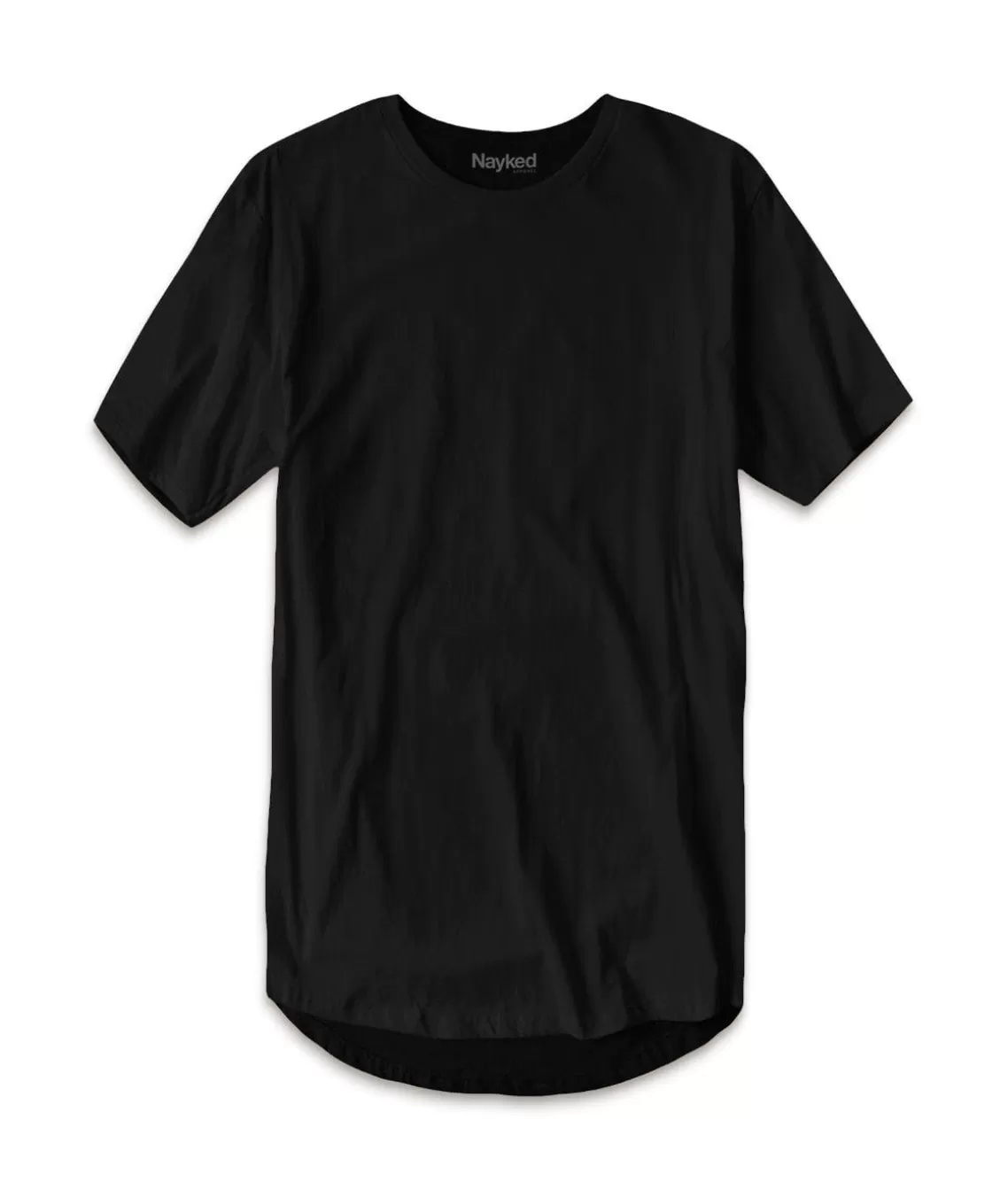 Cheap Women'S Ridiculously Soft Oversized Curved Hem Long Tee Women T-Shirts