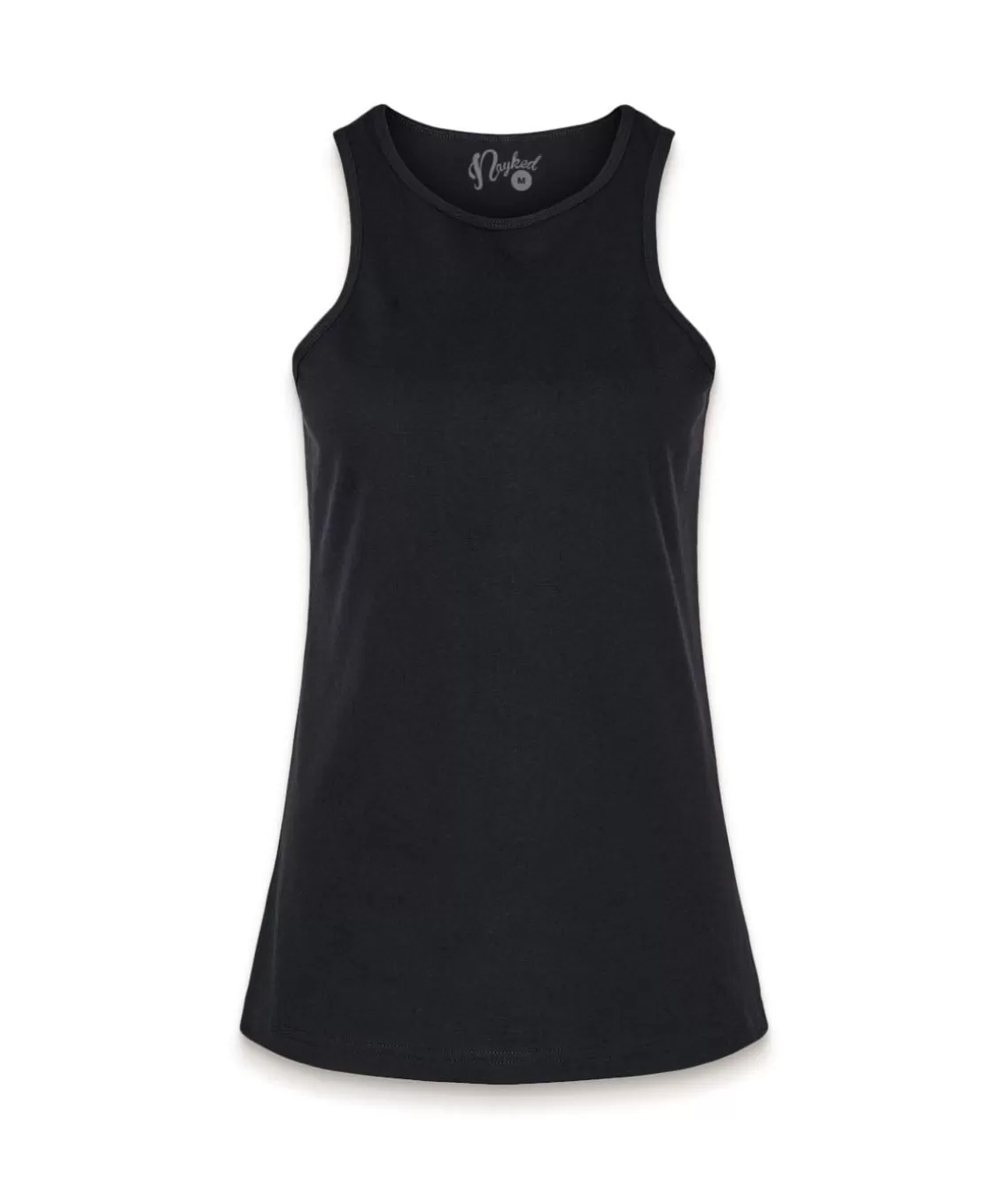 Best Sale Women'S Ridiculously Soft Recycled Racerneck Tank Women Tops