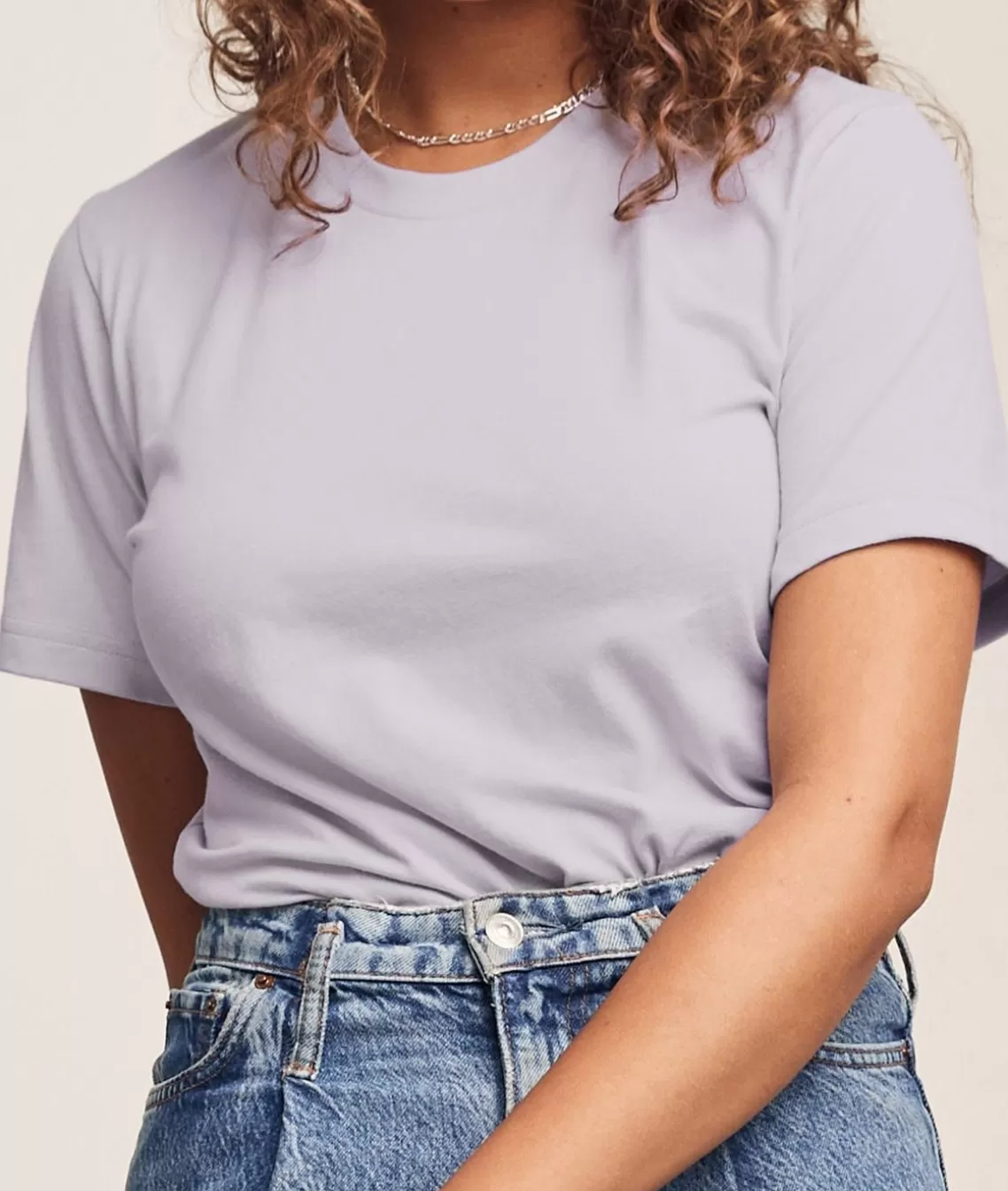 Sale Women'S Ridiculously Soft Relaxed Fit 100% Cotton T-Shirt | New Arrival Colors Women Tops
