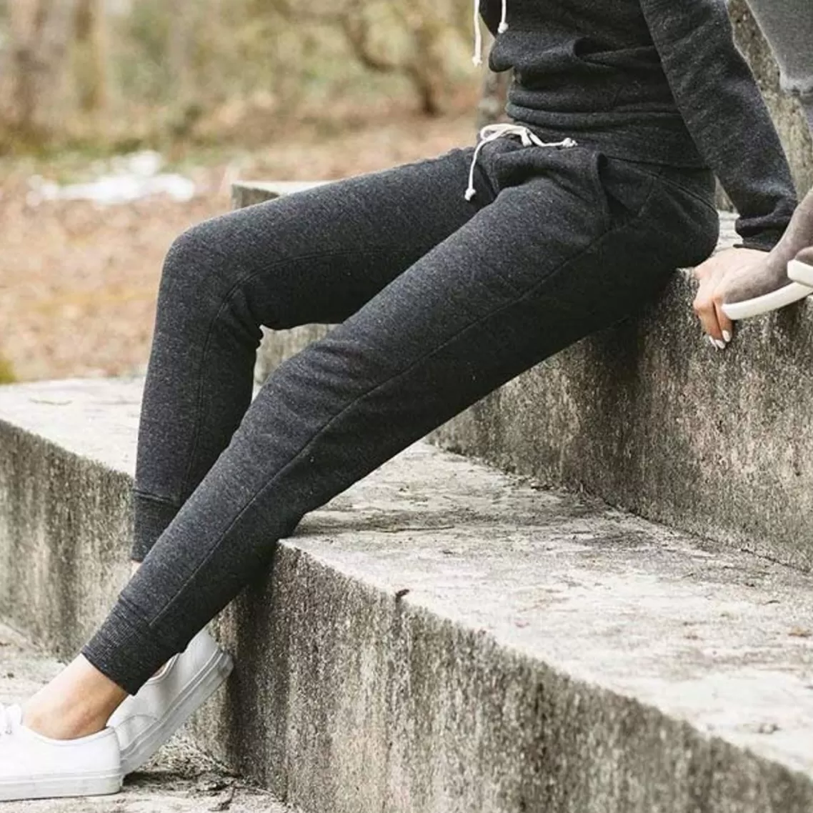 Sale Women'S Ridiculously Soft Vintage Recycled Softest Fleece Joggers Women Bottoms Skirts & Dresses