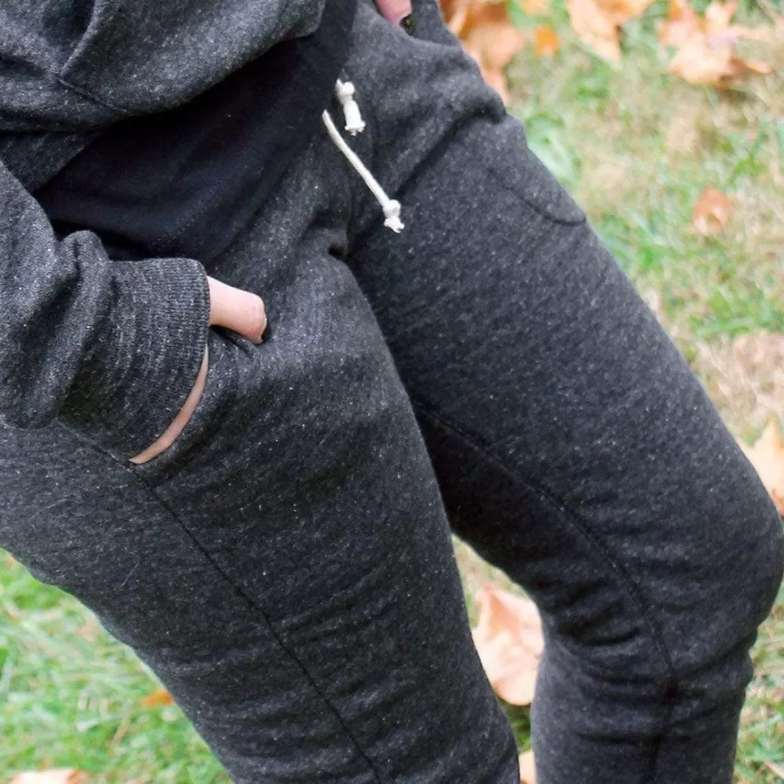 Sale Women'S Ridiculously Soft Vintage Recycled Softest Fleece Joggers Women Bottoms Skirts & Dresses